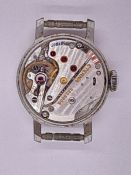 Occasion uurwerken - Mechanisch - Eterna  - D - Eterna 1045