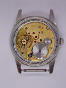 Occasion uurwerken - Mechanisch - Zenith  - D - Zenith 120